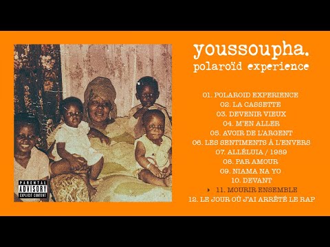 TÉLÉCHARGER MOURIR MILLE FOIS YOUSSOUPHA YOUSSOUPHA FOIS TÉLÉCHARGER MILLE MOURIR